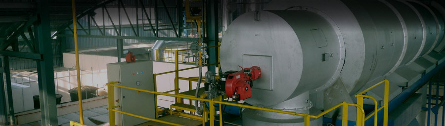 LUXOR қалдықтарды сұрыптауға арналған жабдықты ұсынады ұсақтағыштар пресс сепараторлар өндіруші Польша 01