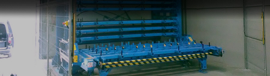 LUXOR қалдықтарды сұрыптауға арналған жабдықты ұсынады ұсақтағыштар пресс сепараторлар өндіруші Польша 12